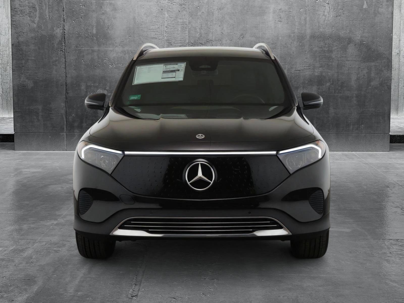 Certified 2024 Mercedes-Benz EQB Base with VIN W1N9M0KBXRN101209 for sale in Westmont, IL