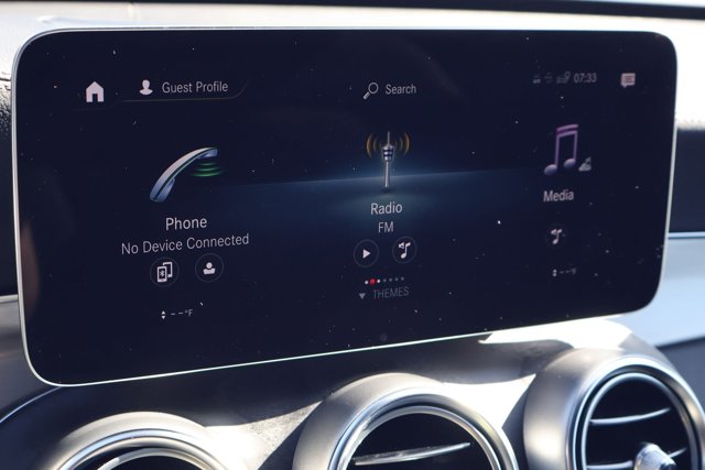 2023 MERCEDES-BENZ GLC-CLASS - Image 17