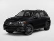 Used 2020 Mercedes-Benz GLE 580 4MATIC SUV