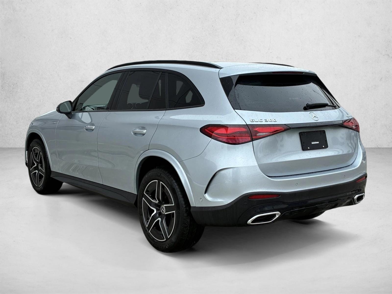 2026 MERCEDES-BENZ GLC-CLASS - Image 7