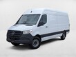  Mercedes-Benz Sprinter Cargo Van