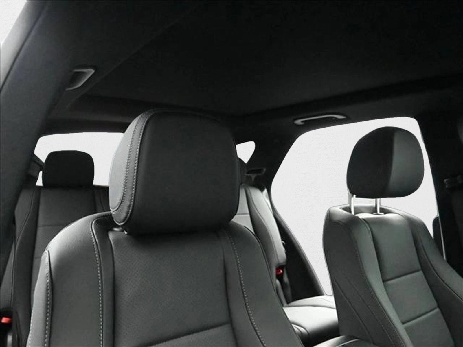 2026 MERCEDES-BENZ GLE-CLASS - Image 28