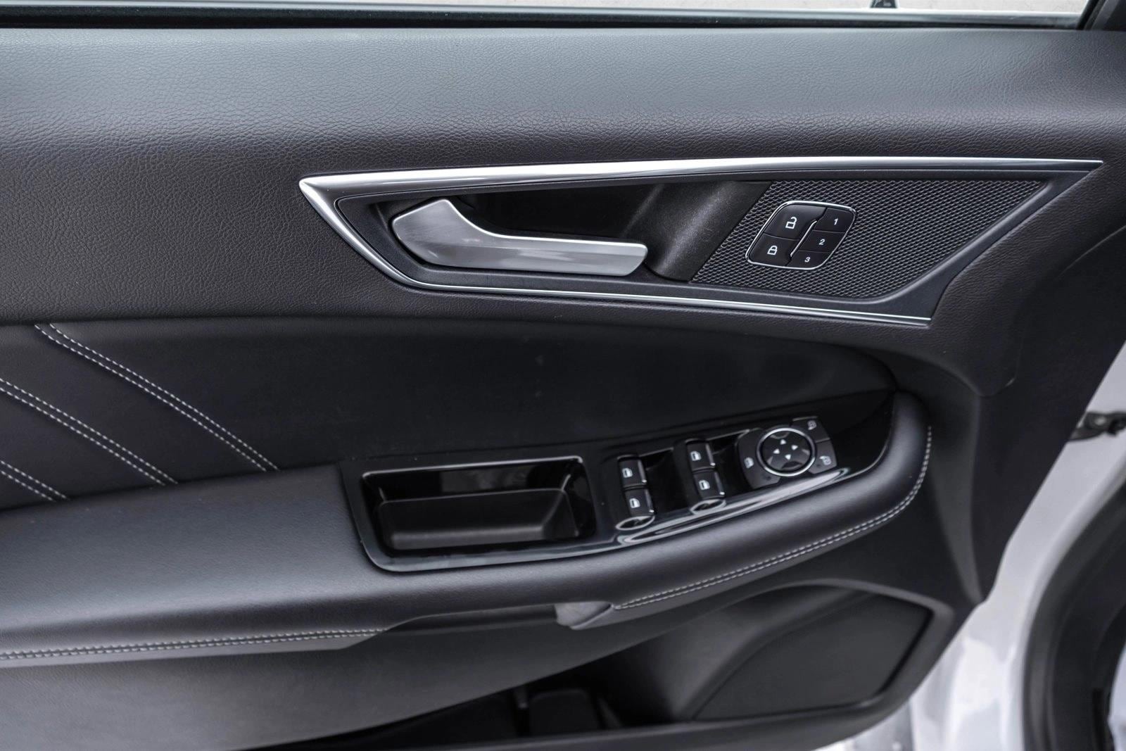 2018 FORD EDGE - Image 12