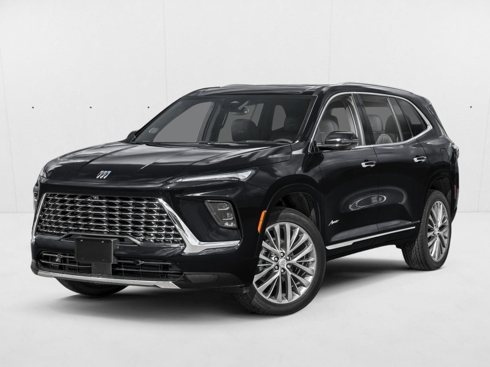 2026 Buick Enclave Avenir's photo