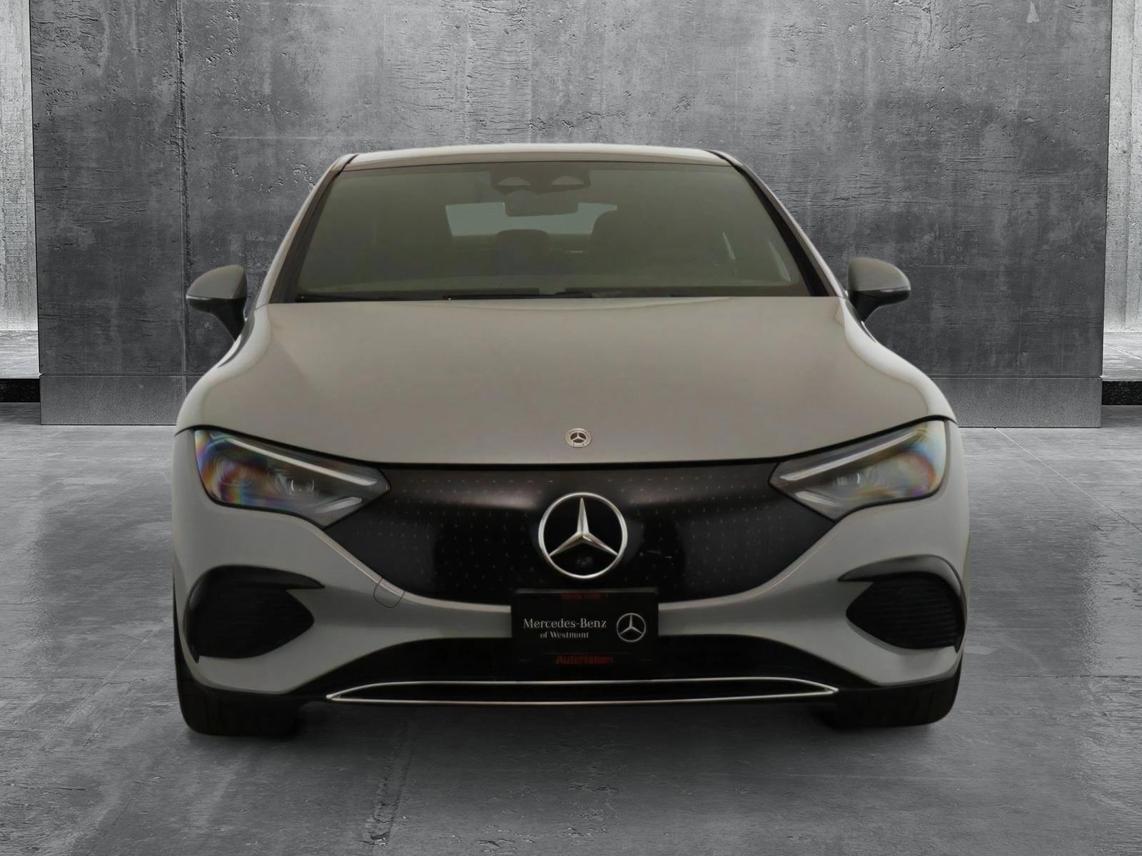 Certified 2024 Mercedes-Benz EQE Base with VIN W1KEG1CB4RF054504 for sale in Westmont, IL