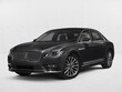  Lincoln Continental