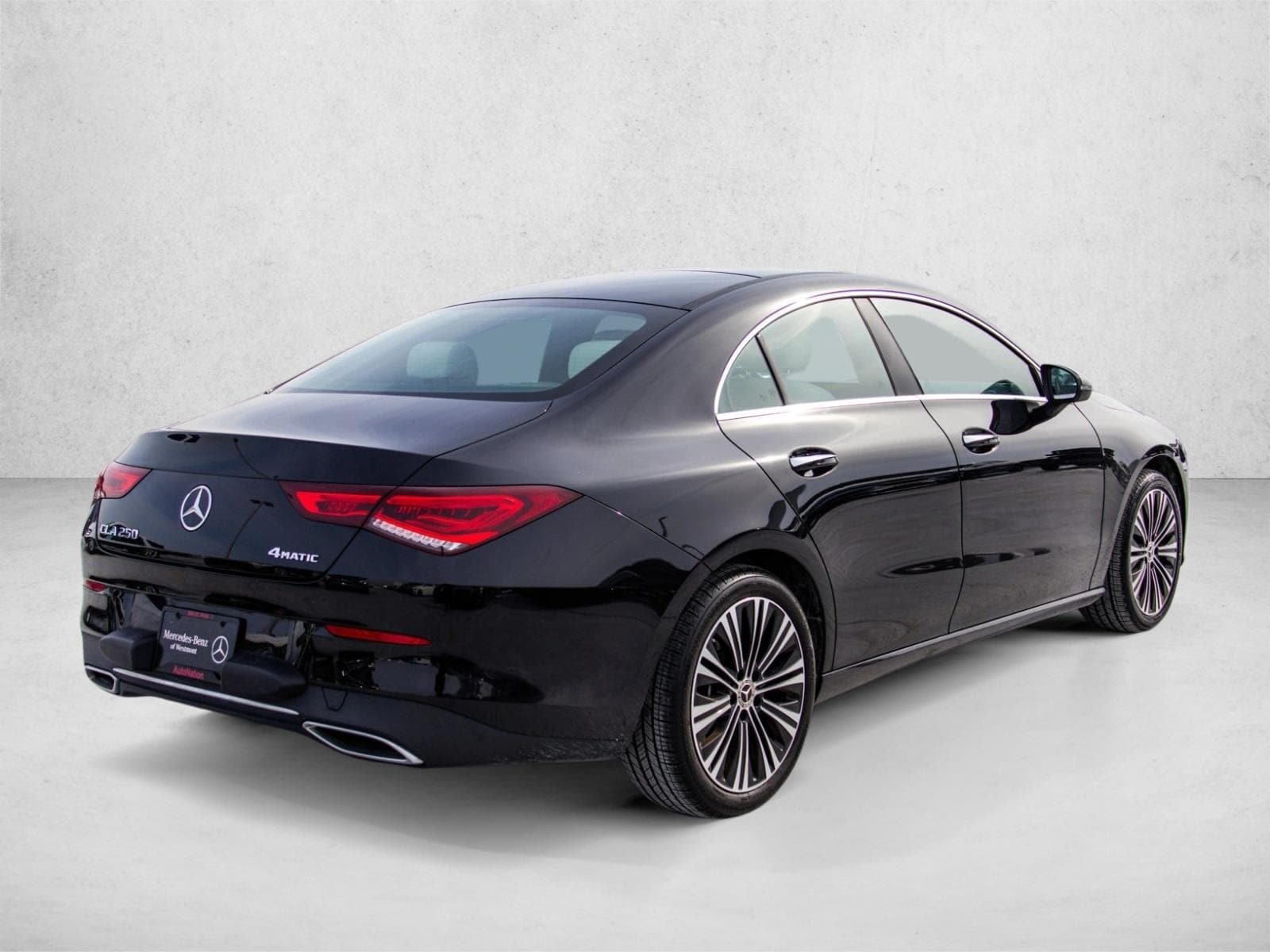 2023 MERCEDES-BENZ CLA-CLASS - Image 5