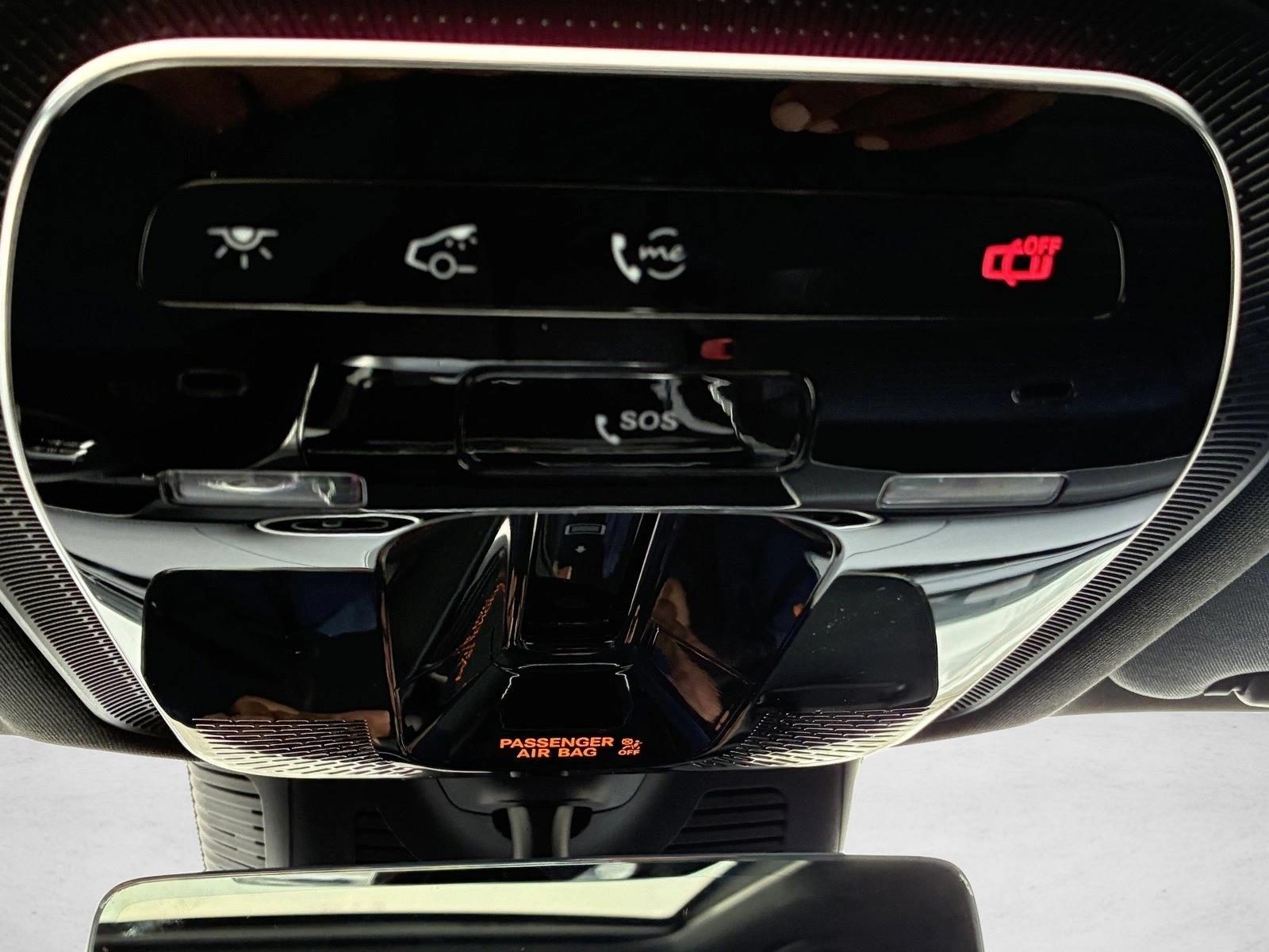 2026 MERCEDES-BENZ GLC-CLASS - Image 22