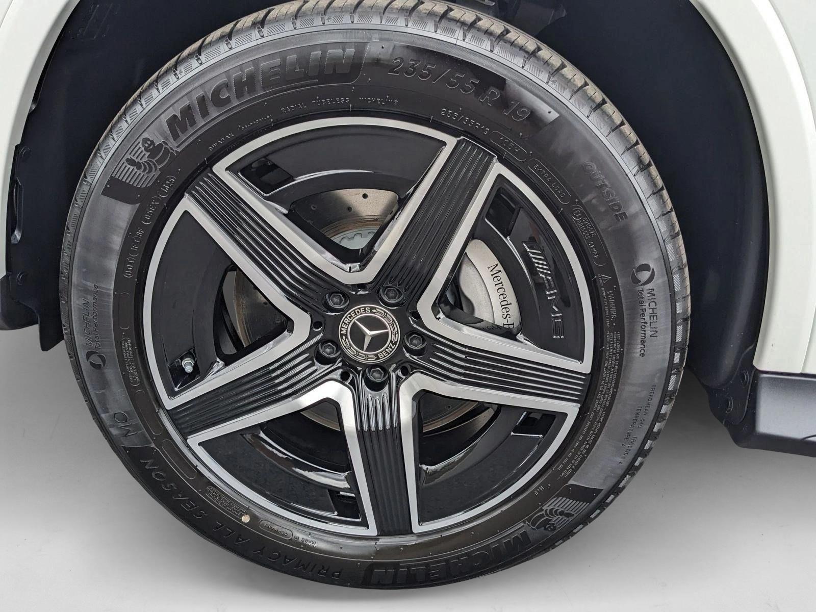 2026 MERCEDES-BENZ GLC-CLASS - Image 21