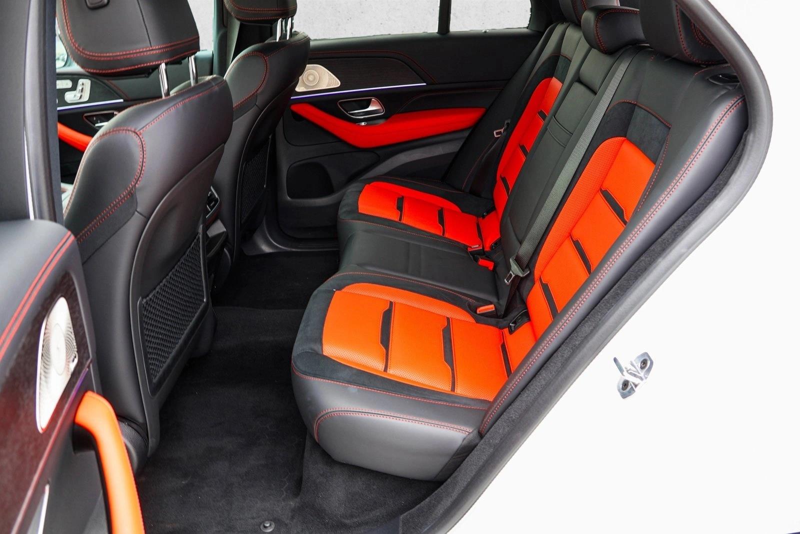 2025 Mercedes-Benz GLE AMG GLE 53 - Photo 20