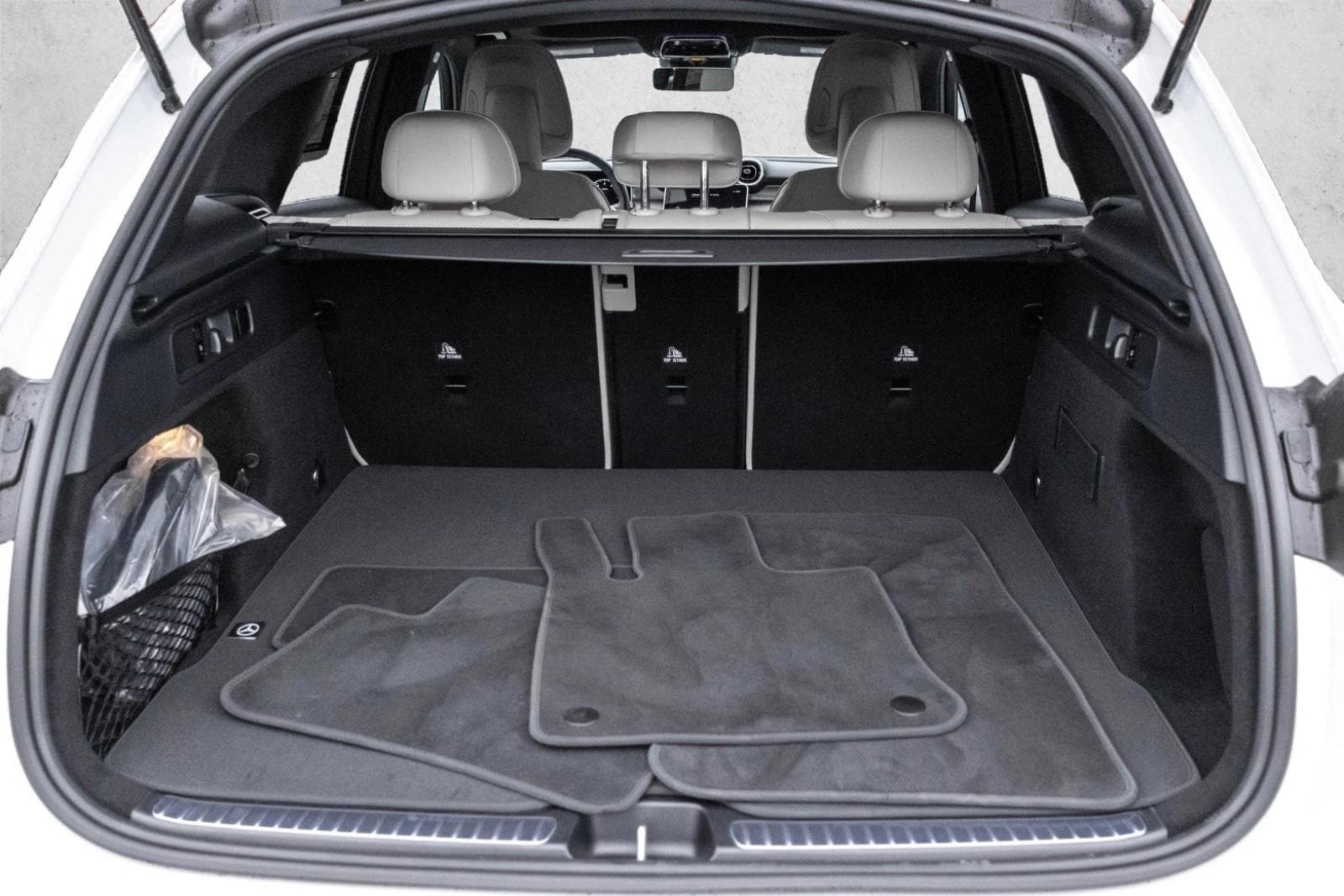 2025 MERCEDES-BENZ GLC-CLASS - Image 22