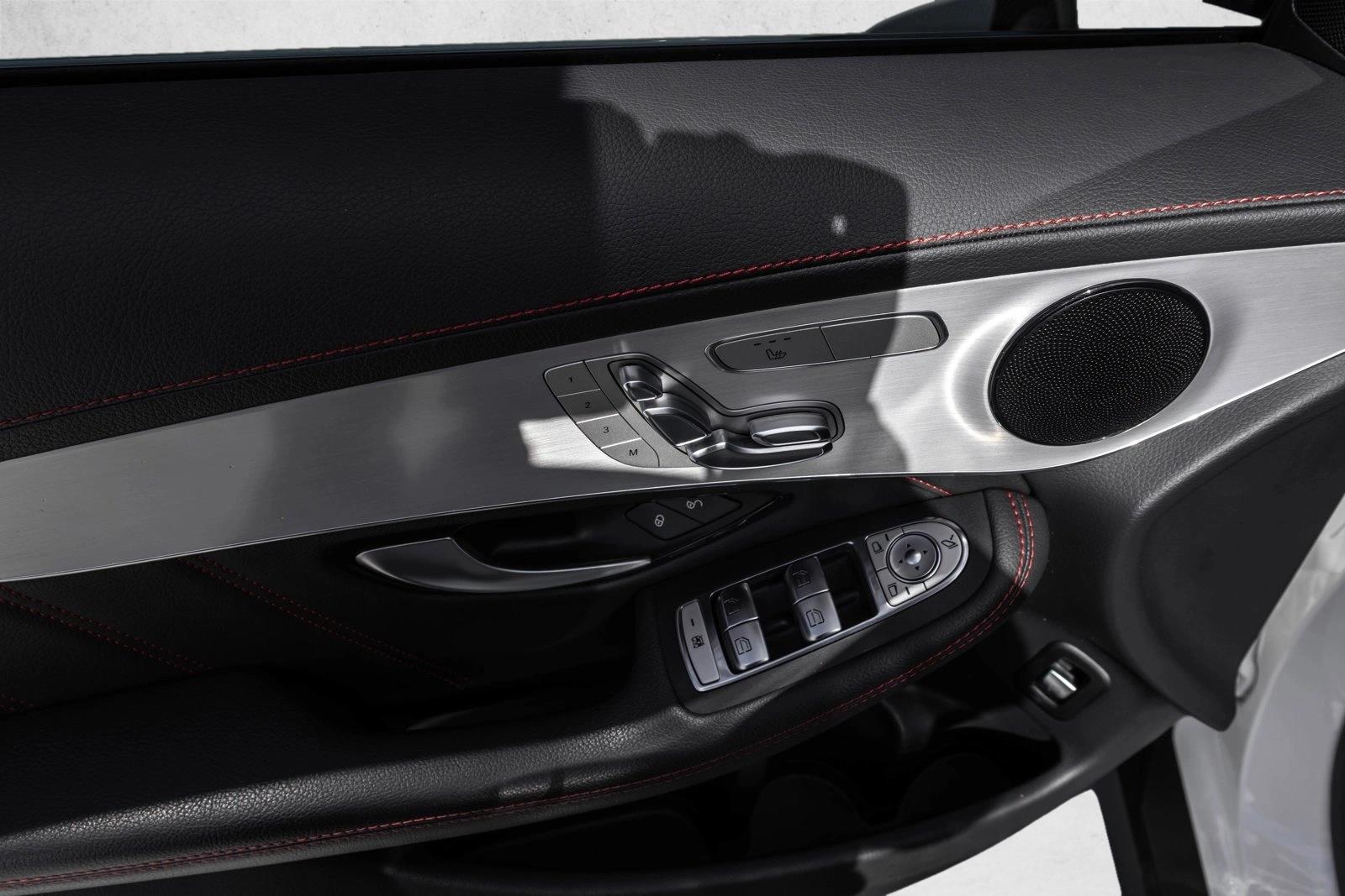 2022 MERCEDES-BENZ GLC-CLASS - Image 12