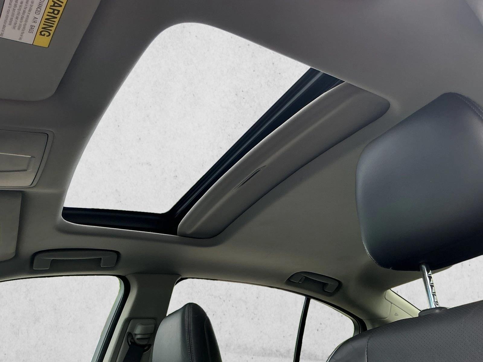 2017 Acura RLX Technology Package - Photo 10