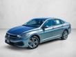 Used 2024 Volkswagen Jetta 1.5T SE Sedan