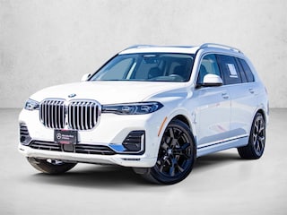 2022 BMW X7