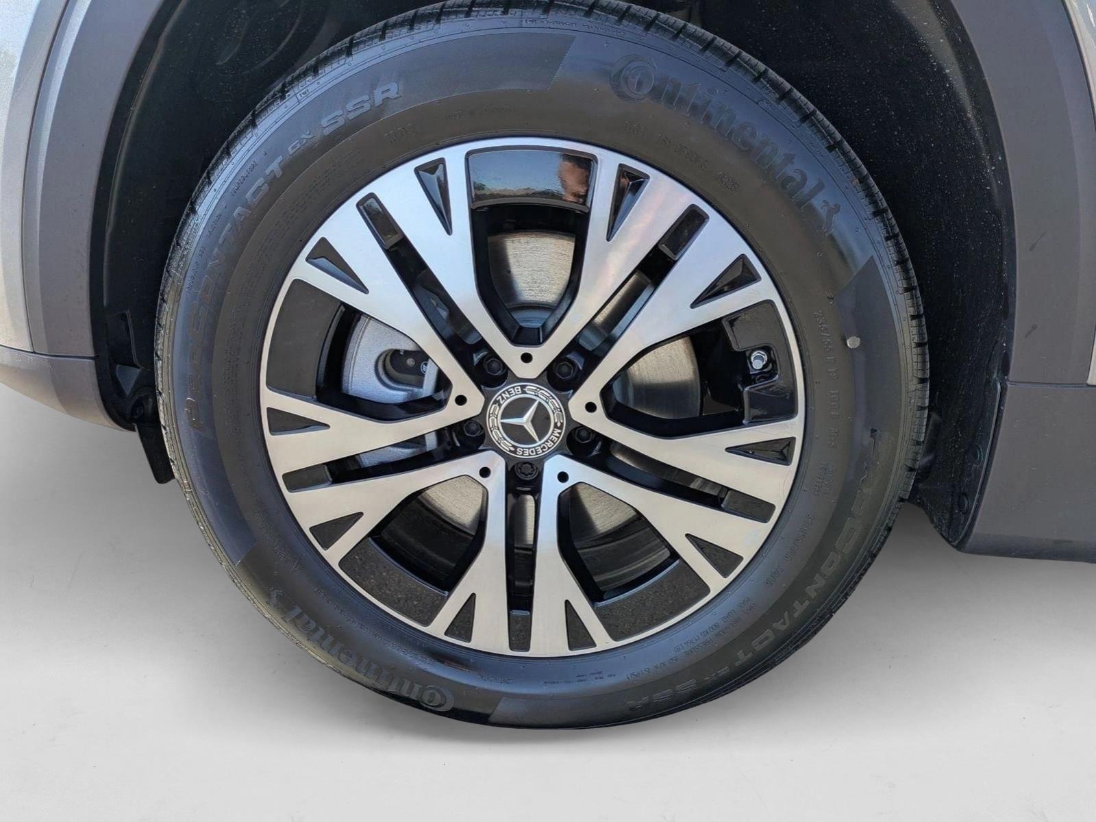 2026 MERCEDES-BENZ GLB-CLASS - Image 20