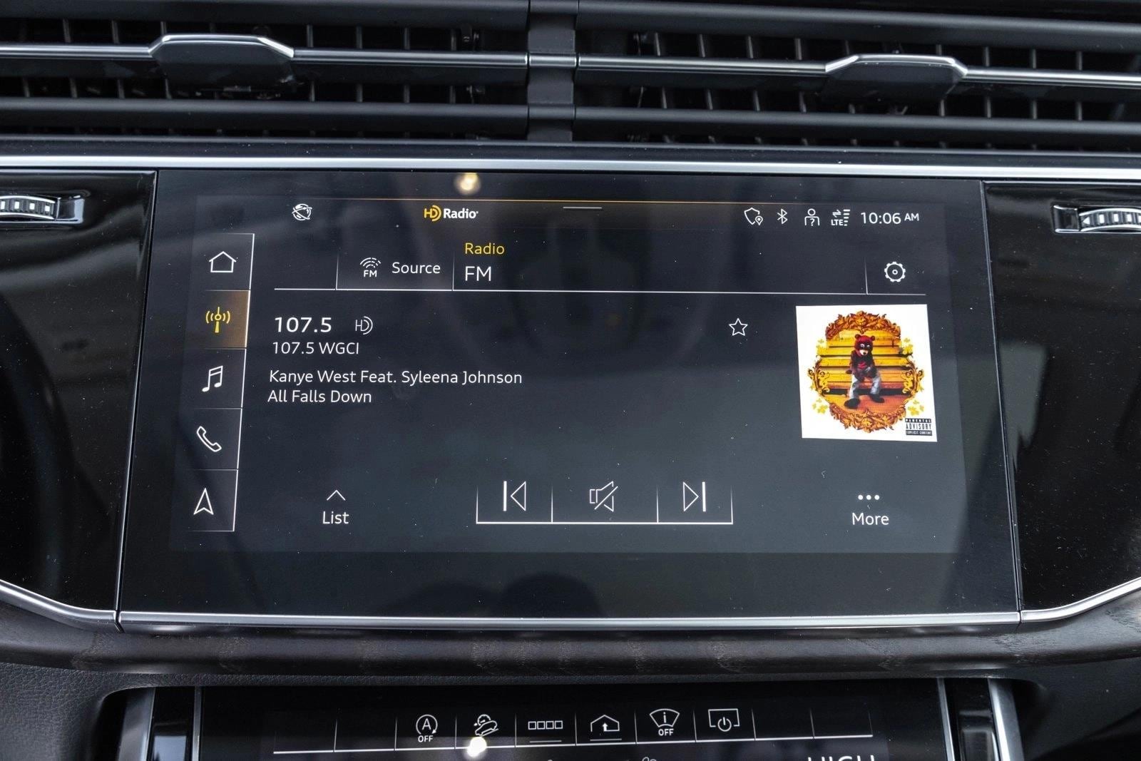 2021 AUDI Q7 - Image 16