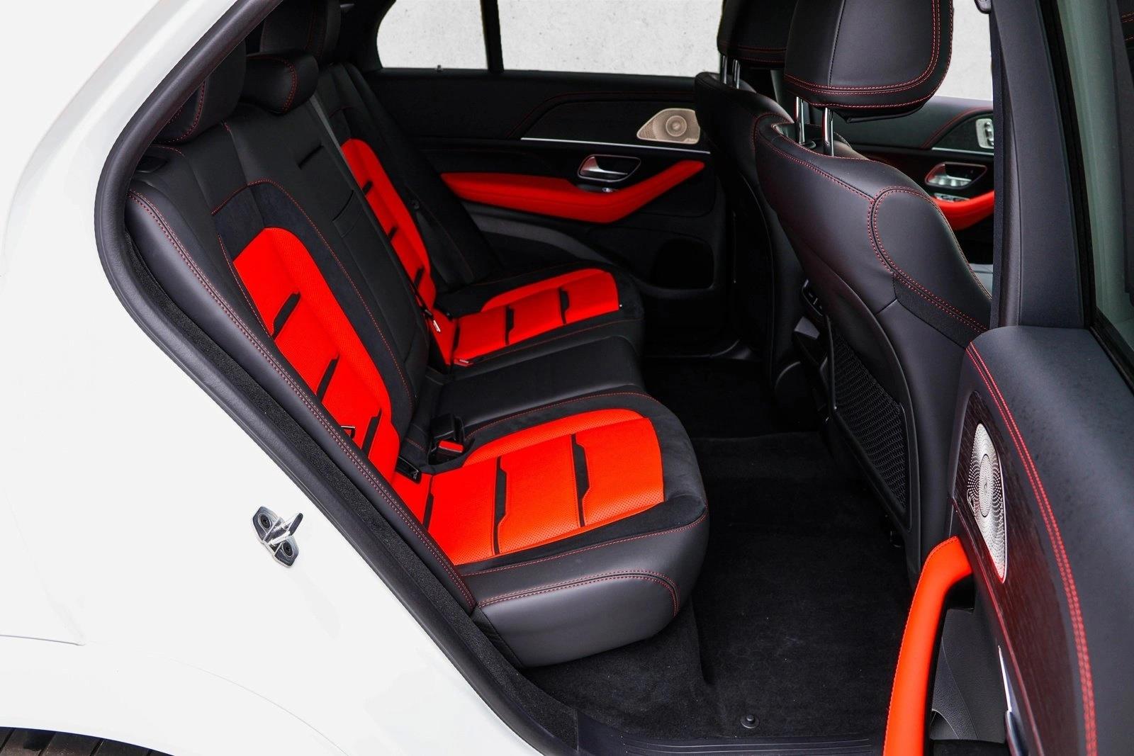 2025 Mercedes-Benz GLE AMG GLE 53 - Photo 23