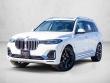 Used 2022 BMW X7 xDrive40i SUV