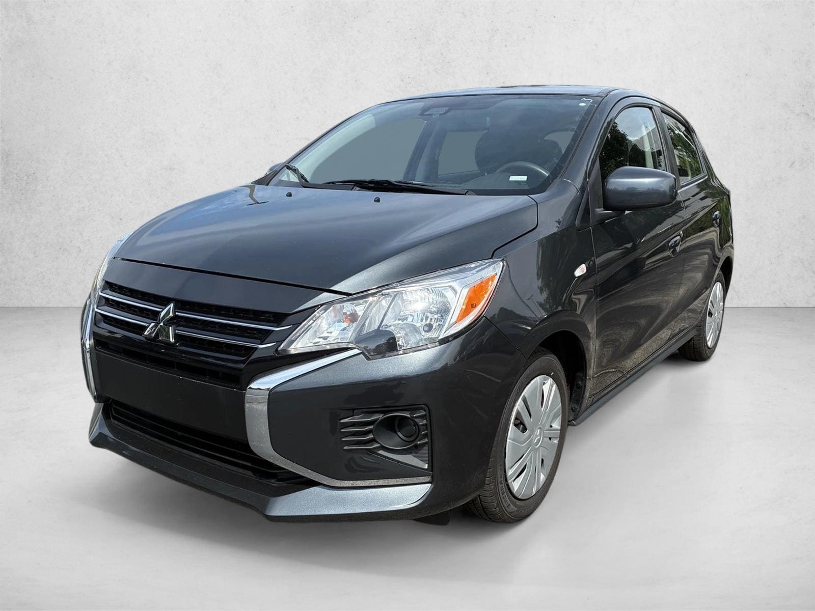 2024 Mitsubishi Mirage