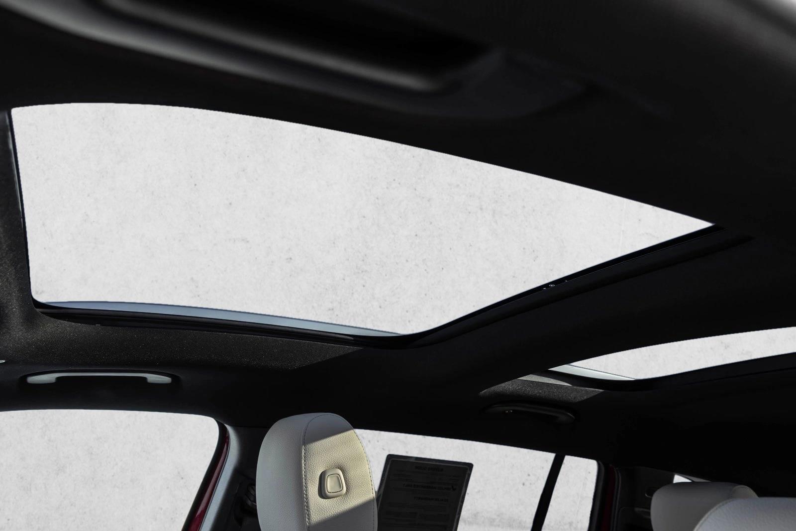 2026 MERCEDES-BENZ GLB-CLASS - Image 22