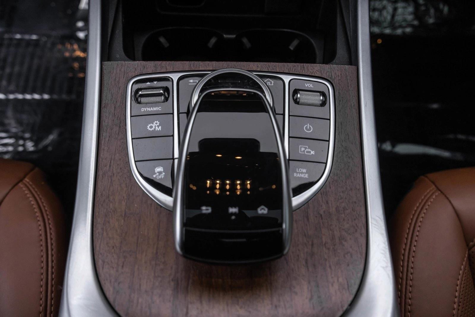 2020 MERCEDES-BENZ G-CLASS - Image 20