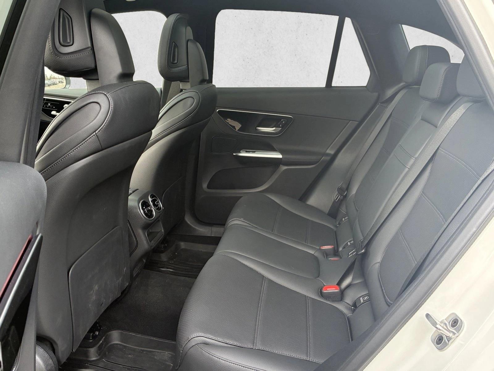 2026 MERCEDES-BENZ GLC-CLASS - Image 18