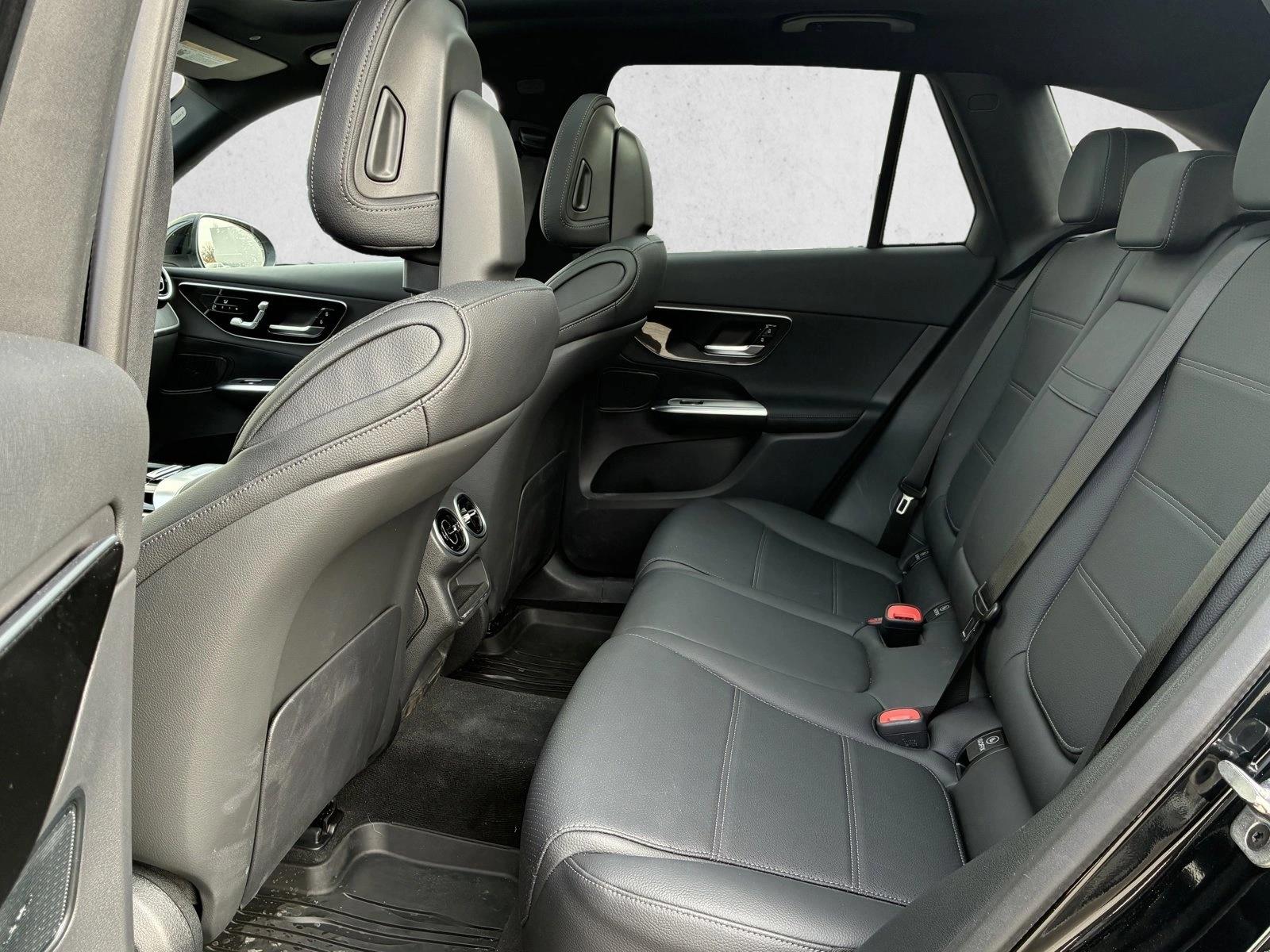 2026 MERCEDES-BENZ GLC-CLASS - Image 27