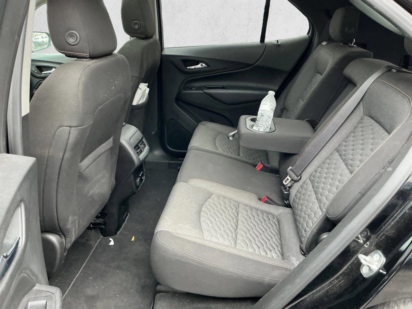 2018 CHEVROLET EQUINOX - Image 13