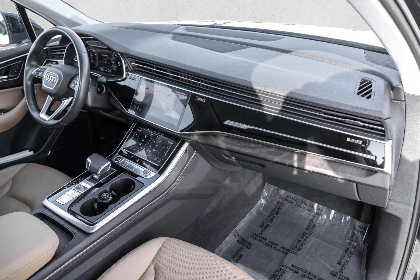 2021 AUDI Q7 - Image 26