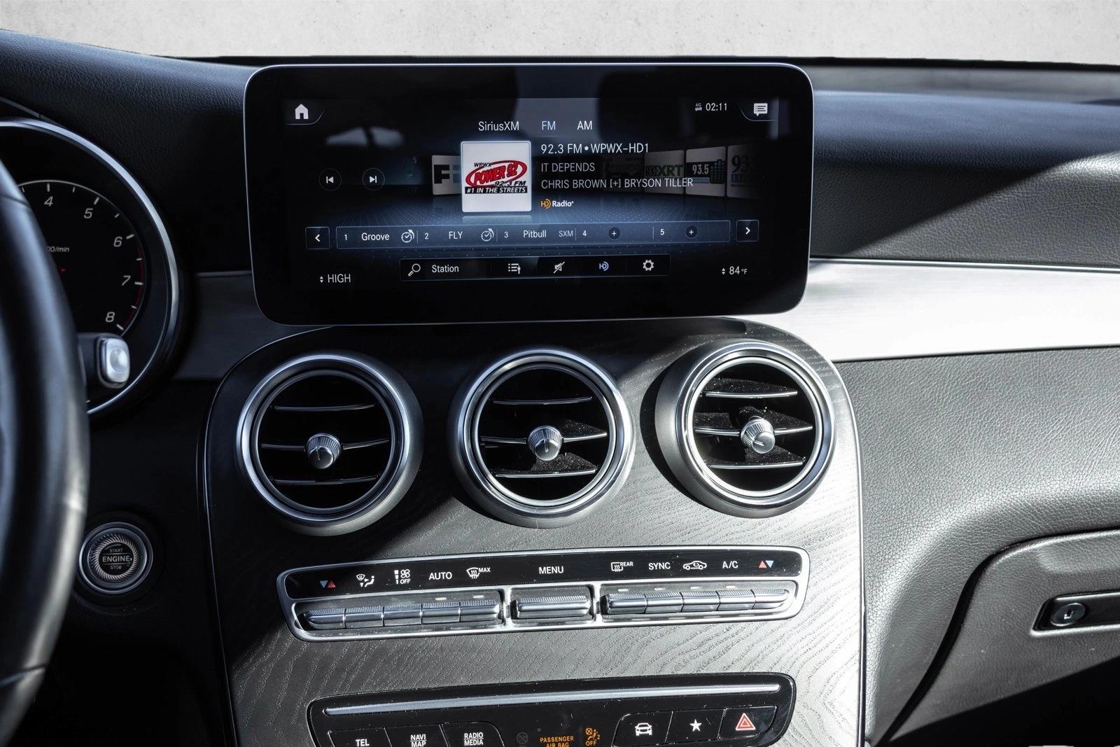 2022 MERCEDES-BENZ GLC-CLASS - Image 19