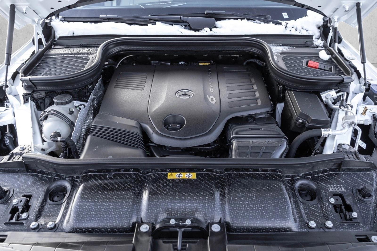 2025 MERCEDES-BENZ GLE-CLASS - Image 27