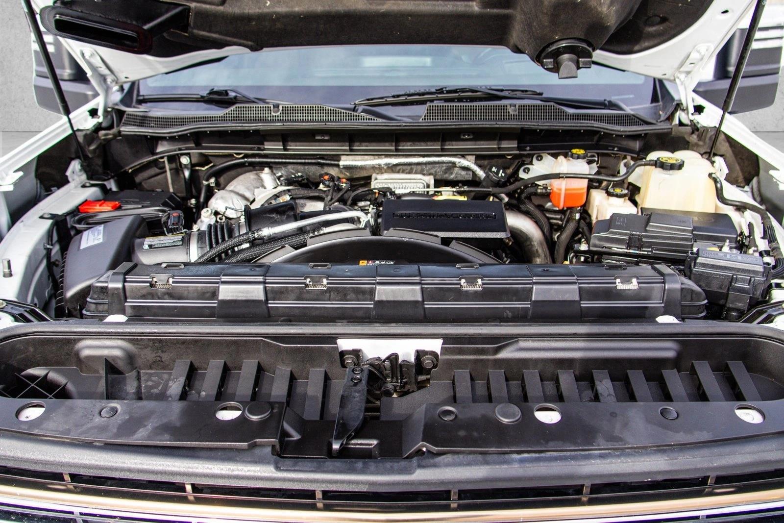 2021 CHEVROLET SILVERADO - Image 26