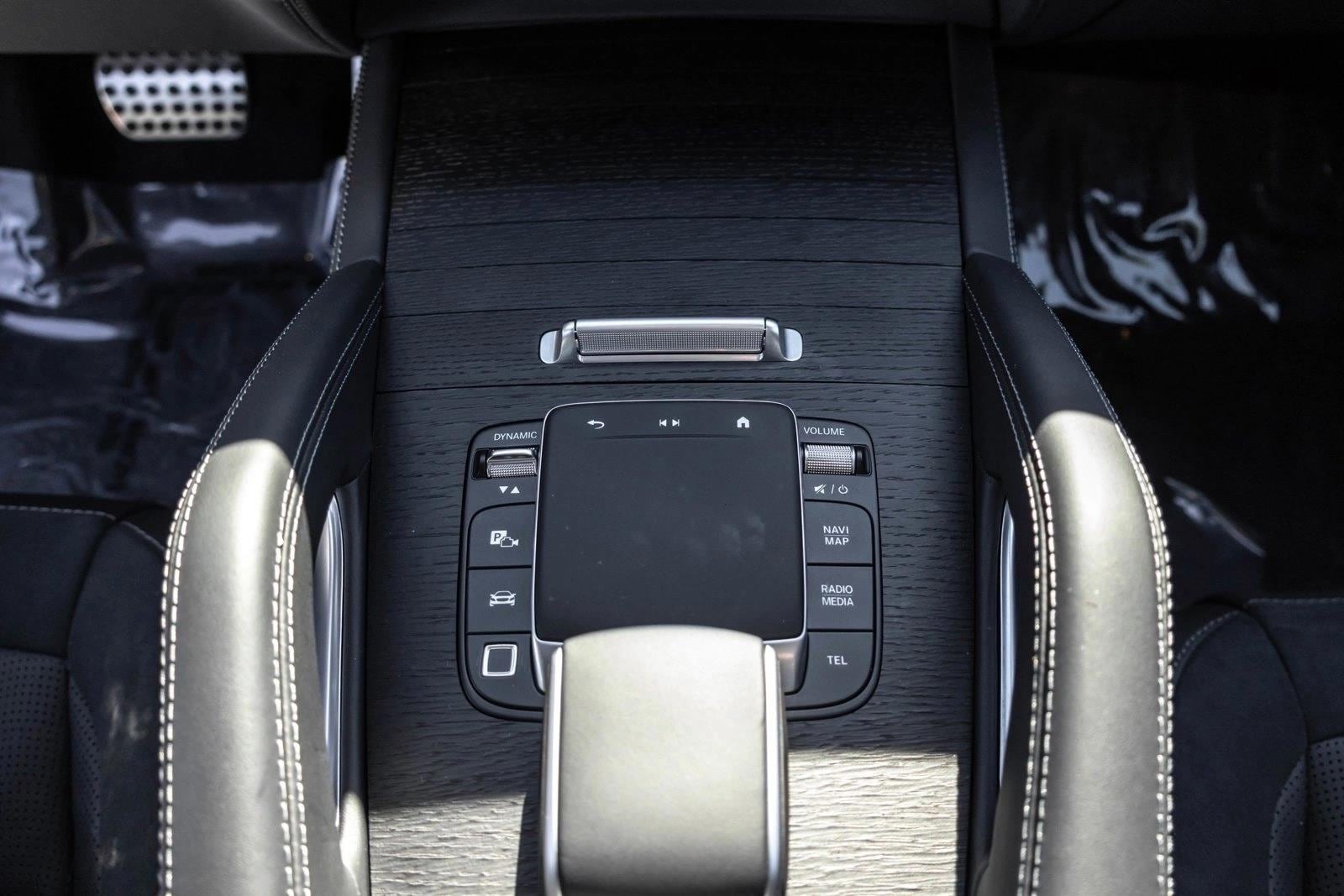 2025 MERCEDES-BENZ GLE-CLASS - Image 20