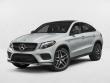 Used 2019 Mercedes-Benz AMG GLE 43 4MATIC Coupe