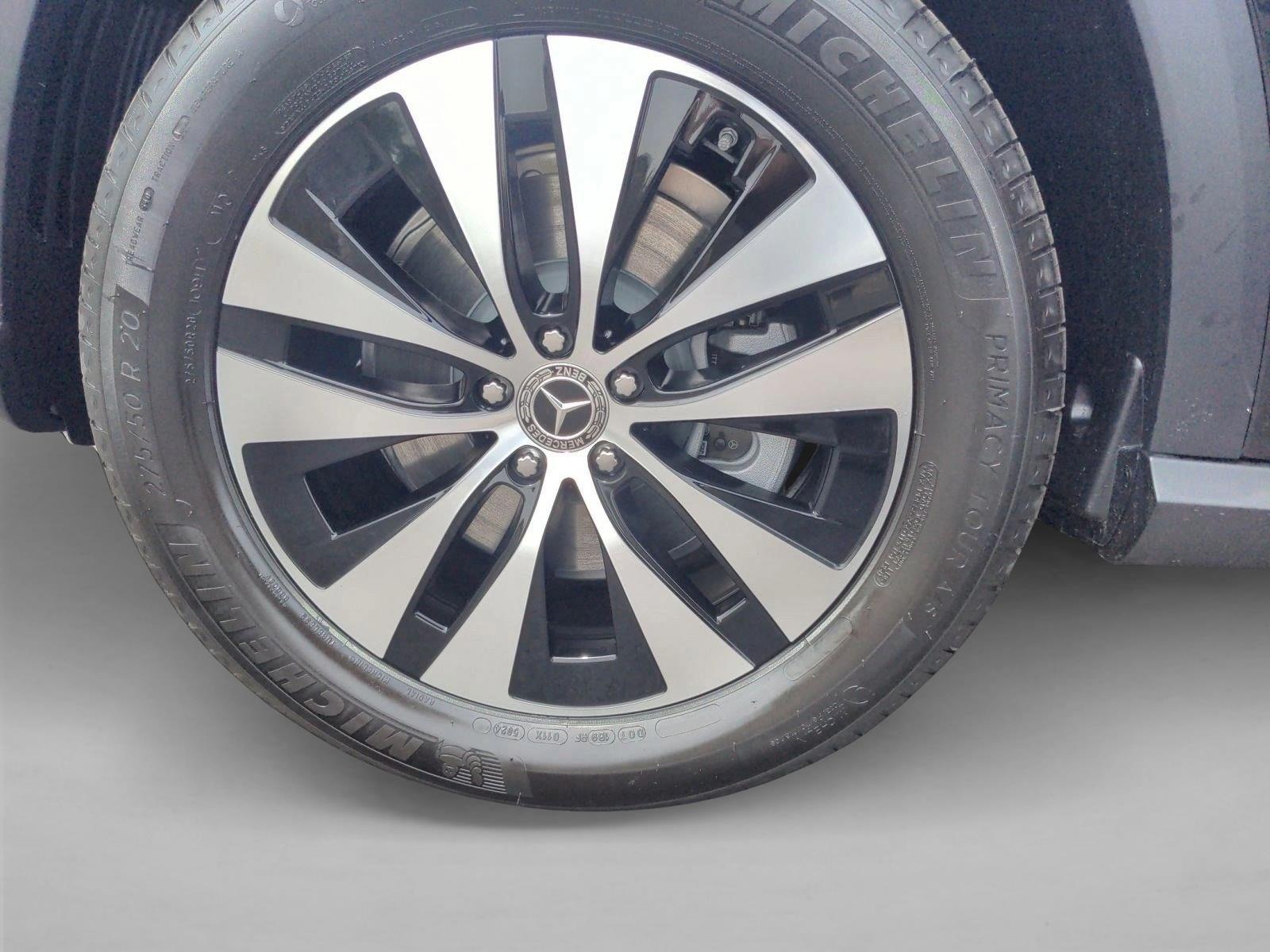 2025 MERCEDES-BENZ GLE-CLASS - Image 21