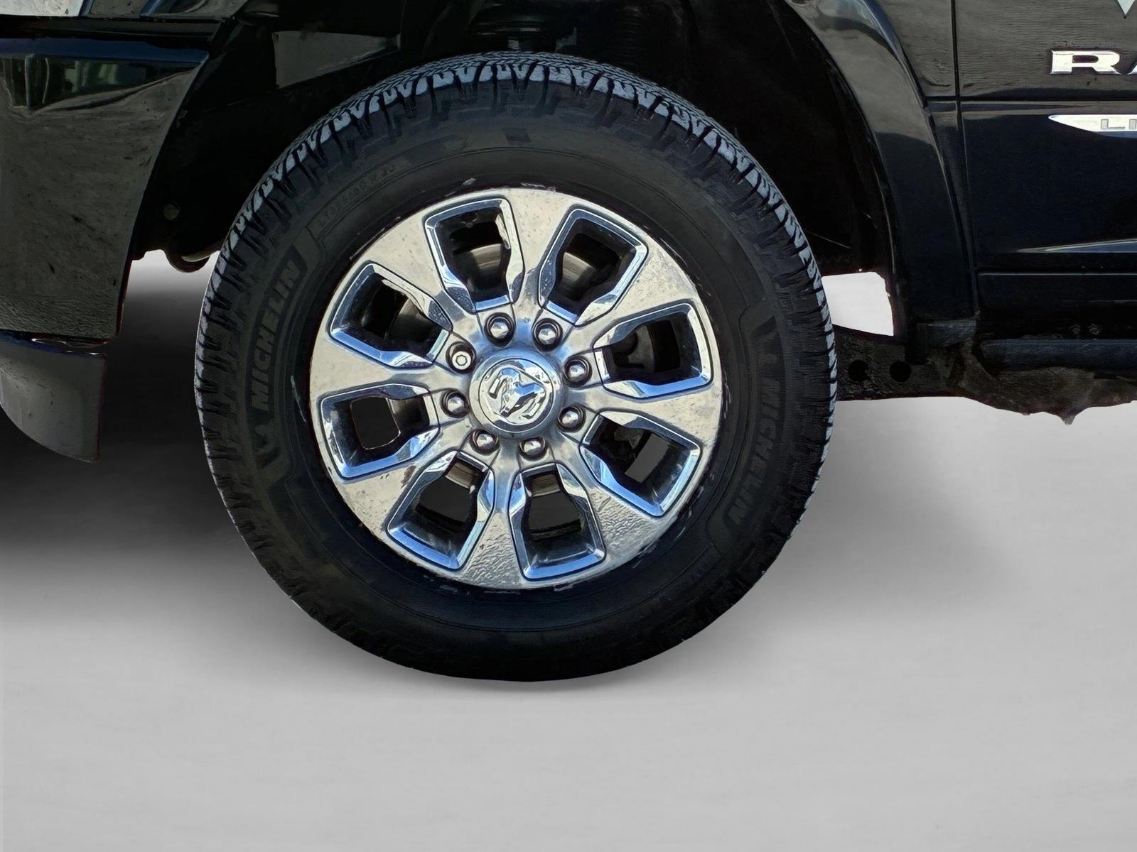 2019 RAM 2500 - Image 10