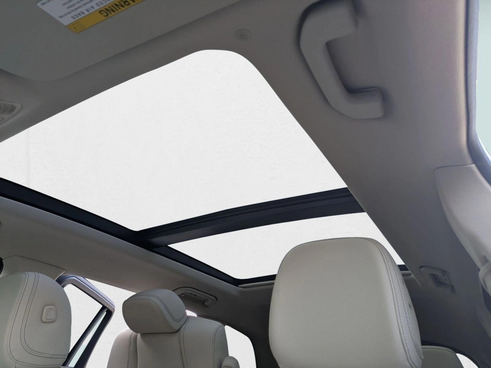 2026 MERCEDES-BENZ GLS-CLASS - Image 15