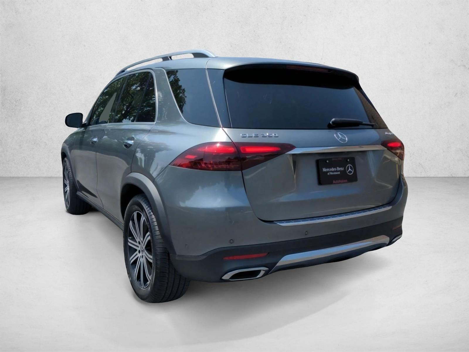 2025 MERCEDES-BENZ GLE-CLASS - Image 7