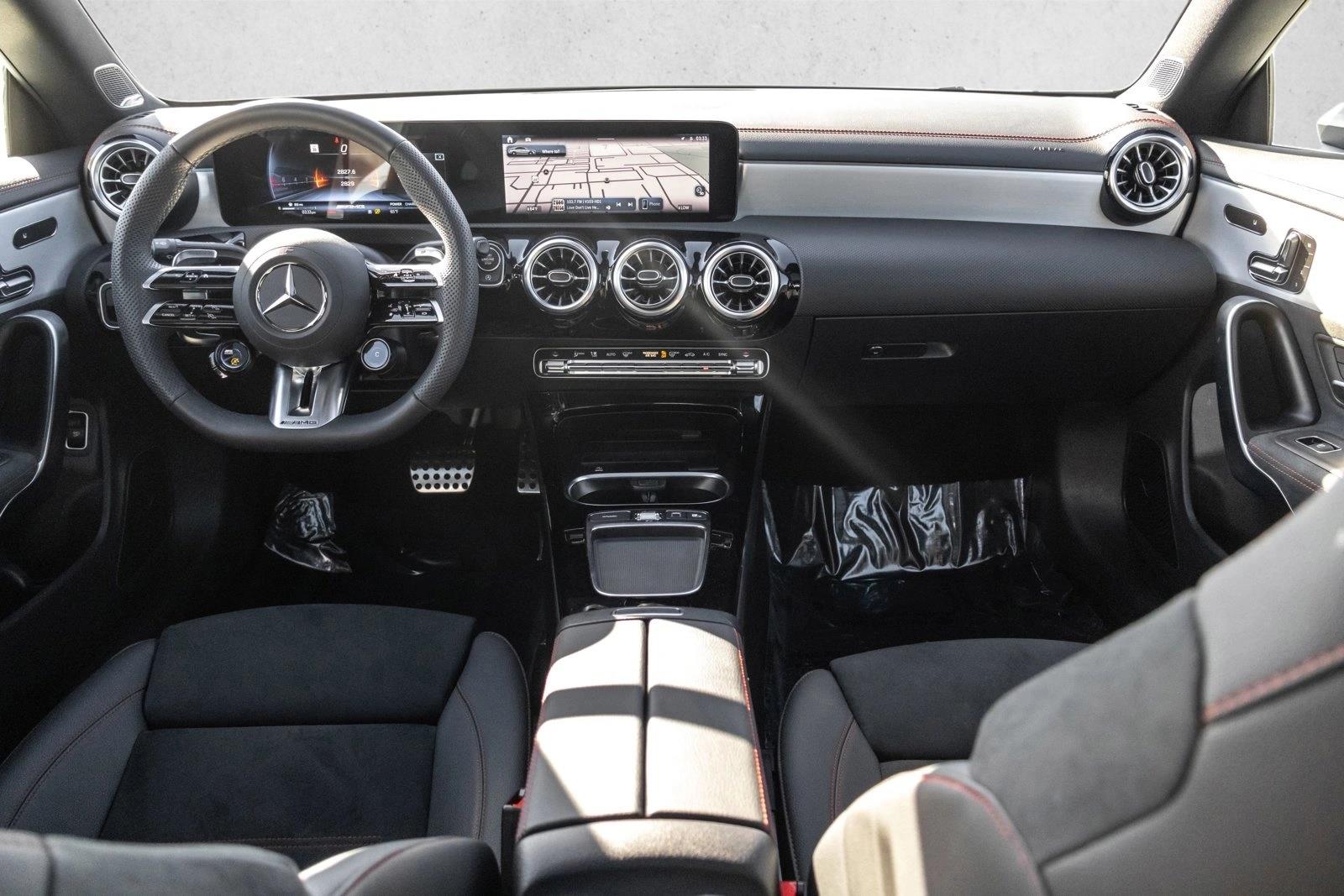 2025 MERCEDES-BENZ CLA-CLASS - Image 21