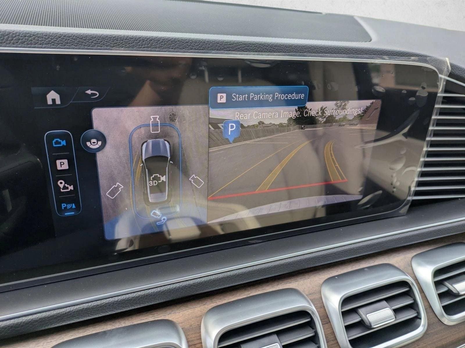 2026 MERCEDES-BENZ GLE-CLASS - Image 13