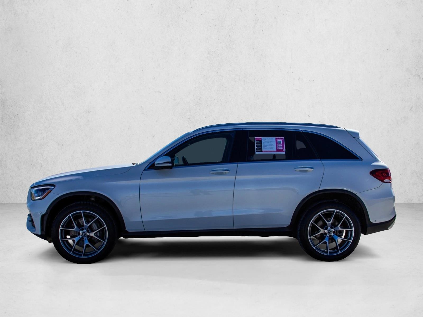 2022 MERCEDES-BENZ GLC-CLASS - Image 8