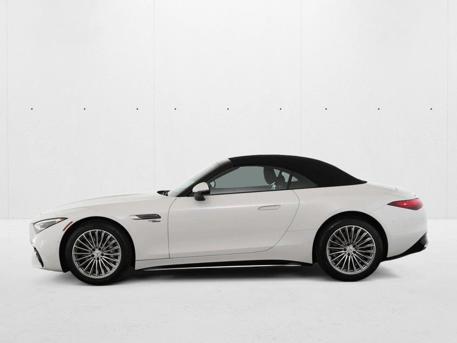 2025 Mercedes-Benz SL Mercedes-AMG - Photo 8