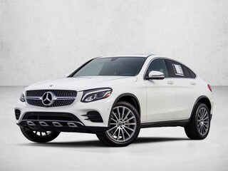 2019 Mercedes-Benz GLC