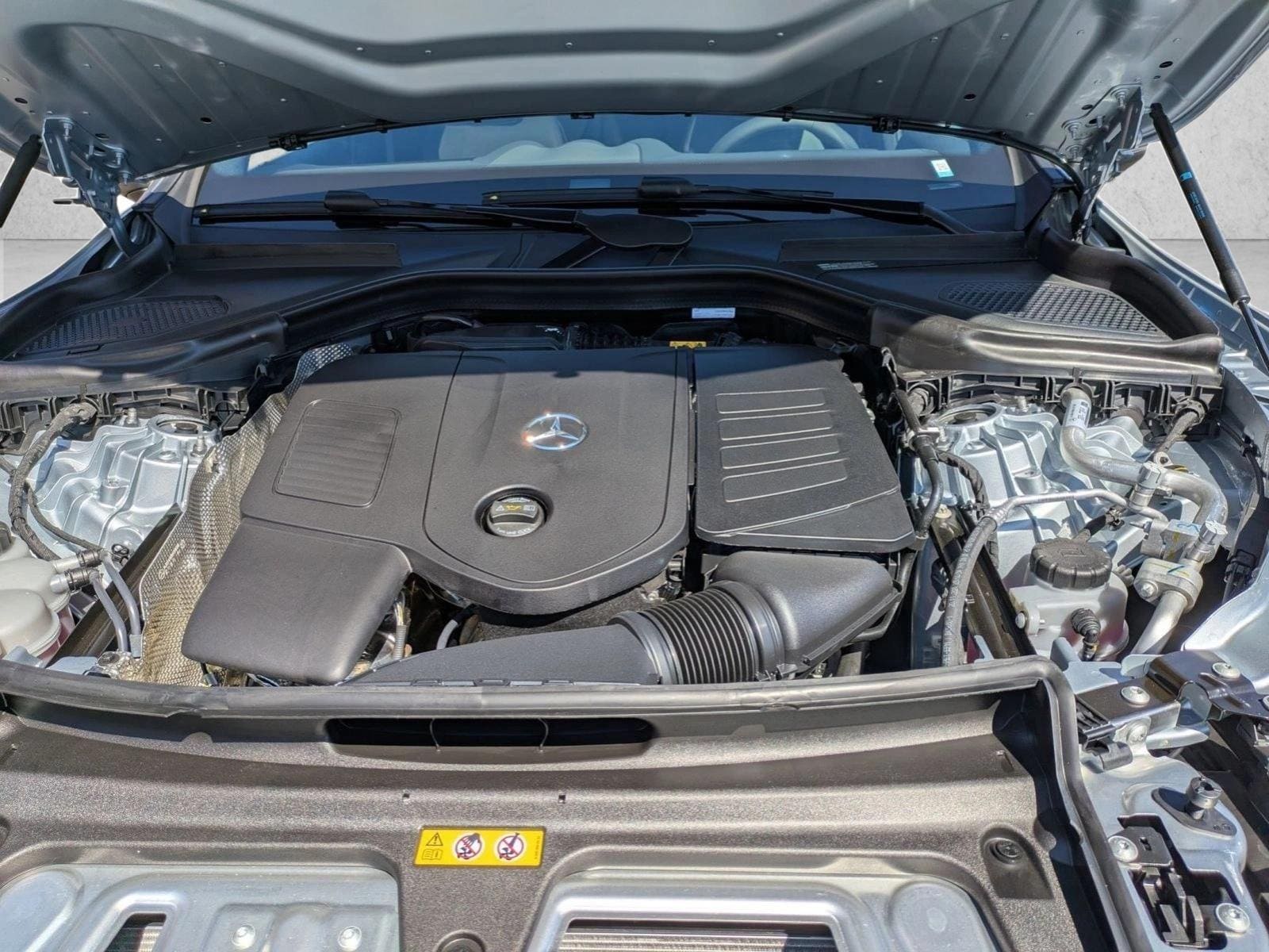 2026 MERCEDES-BENZ GLC-CLASS - Image 20