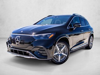 2026 Mercedes-Benz EQE 320+ EQE 320+ SUV SUV