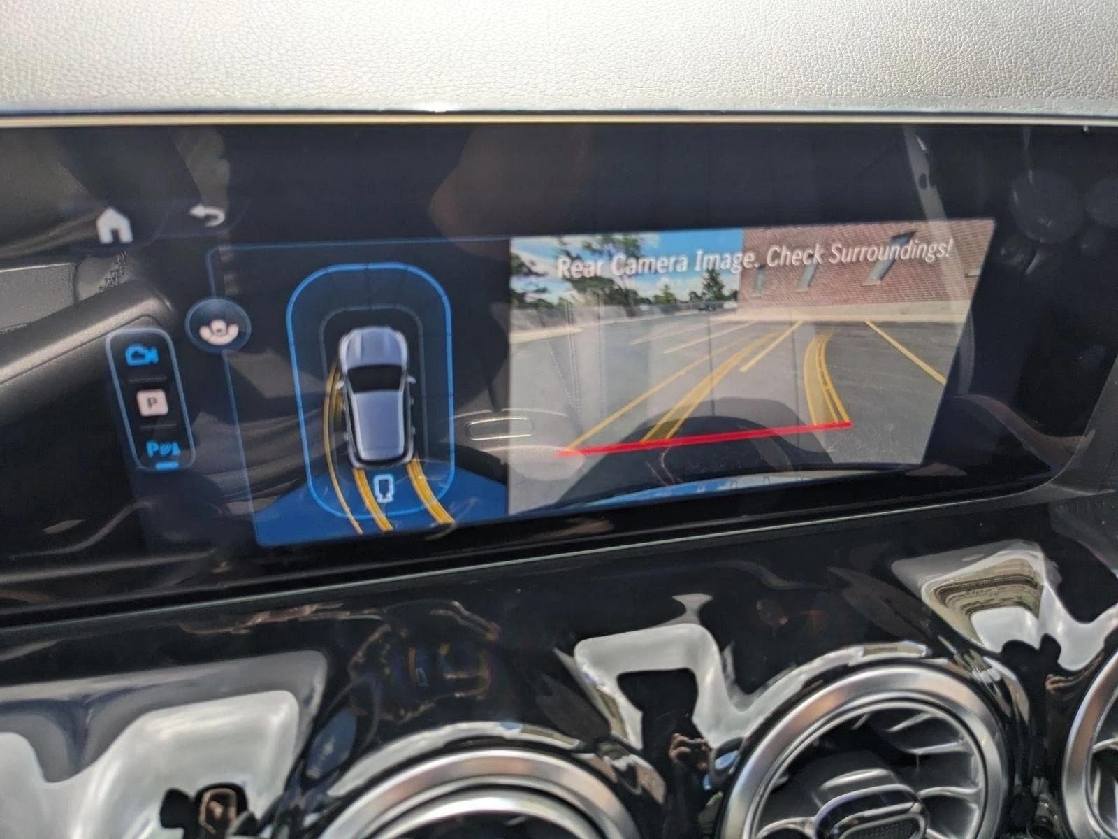 2026 MERCEDES-BENZ GLA-CLASS - Image 13