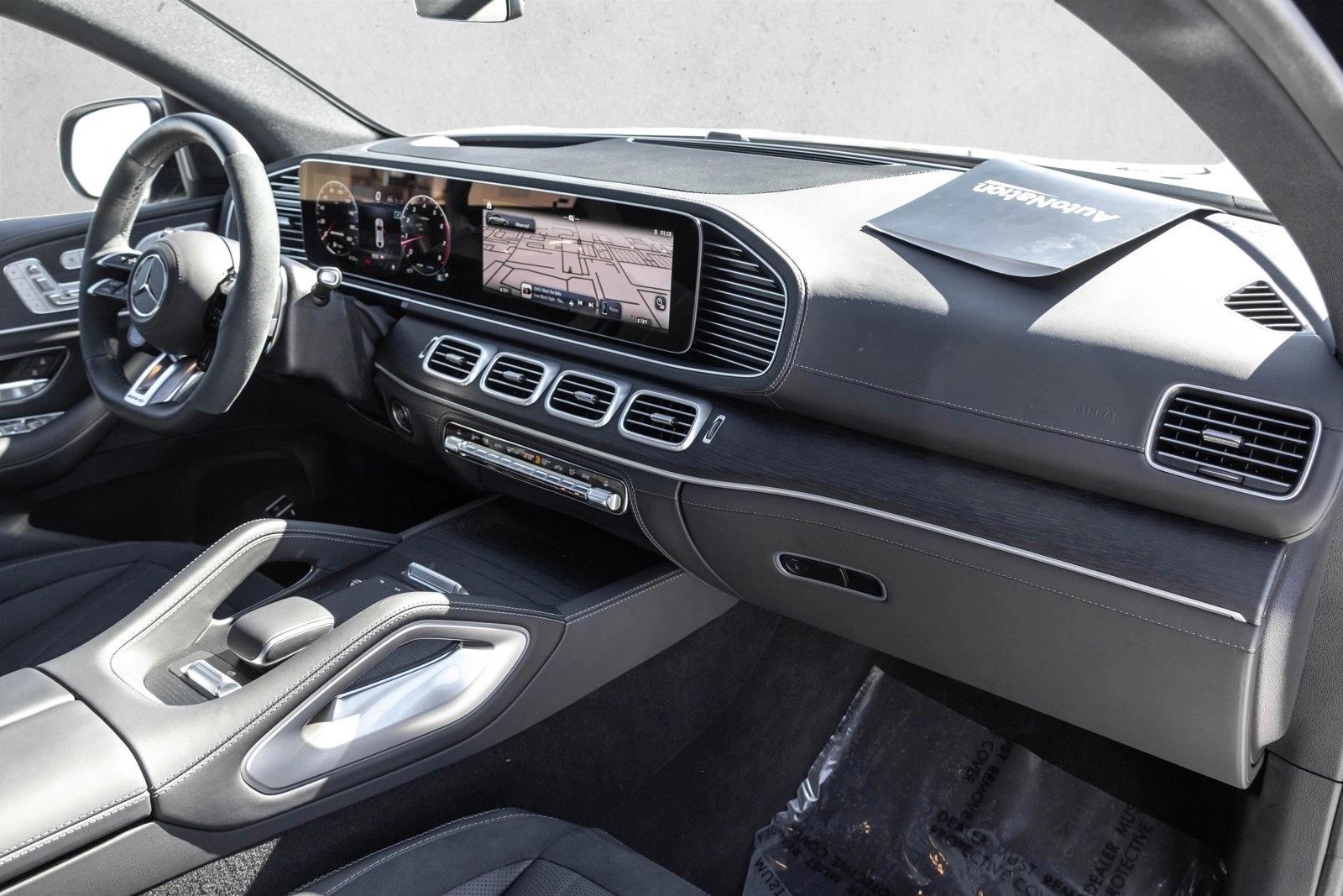 2025 MERCEDES-BENZ GLE-CLASS - Image 26