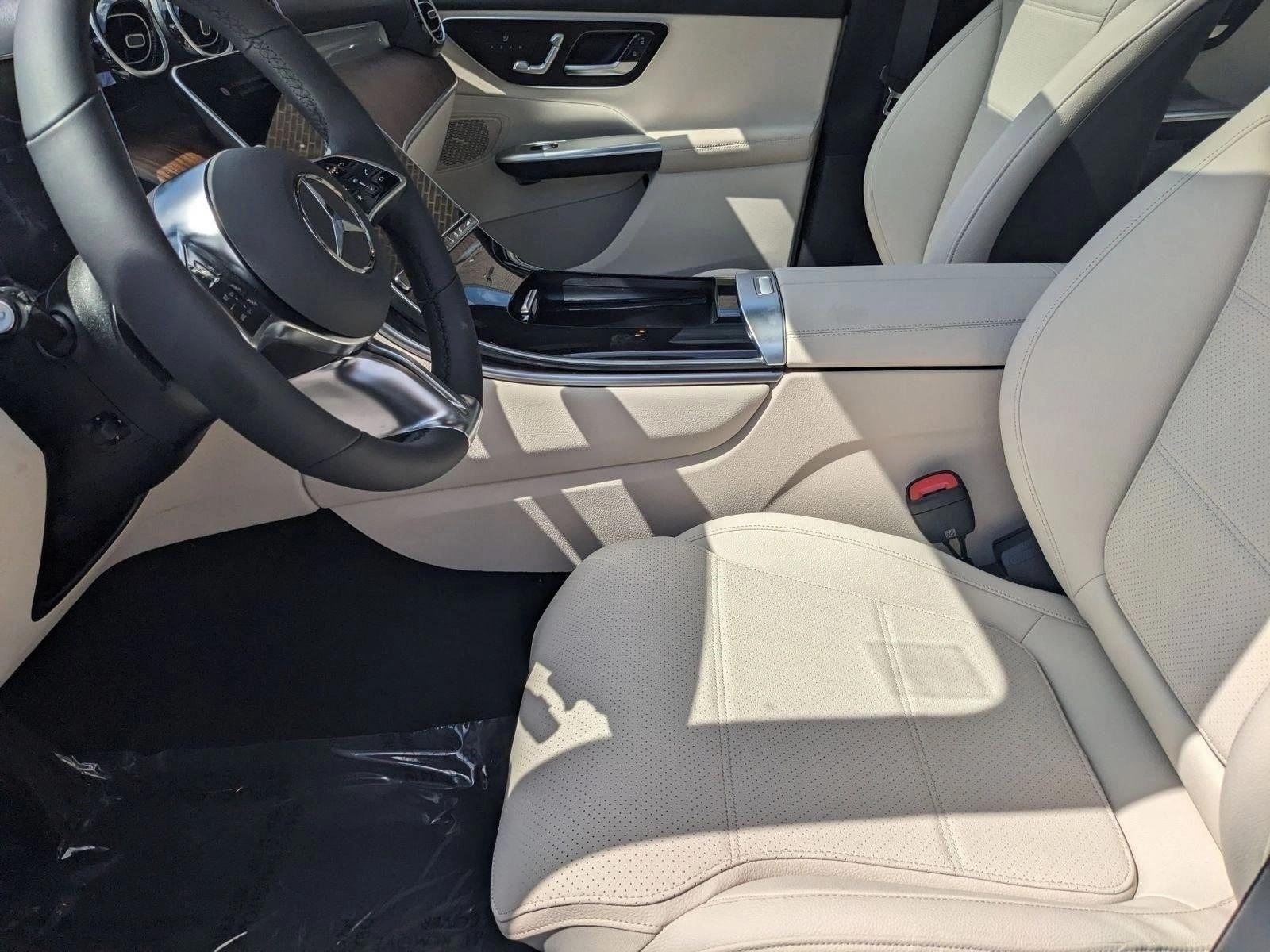 2025 MERCEDES-BENZ GLC-CLASS - Image 15