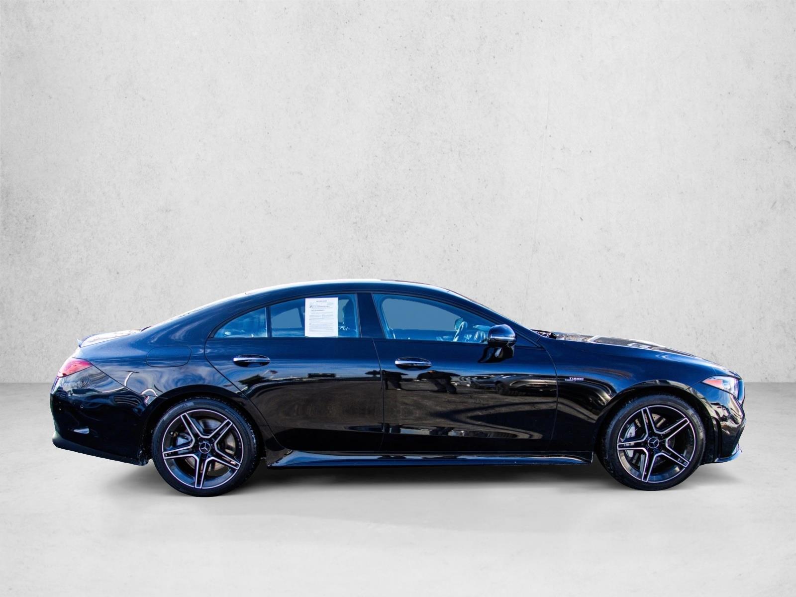 2019 MERCEDES-BENZ CLS-CLASS - Image 4